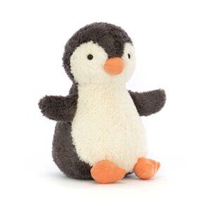 JELLYCAT - Peanut Penguin (Really Big) - DUST BAG INCLUDED ⭐AUTHENTIC ⭐